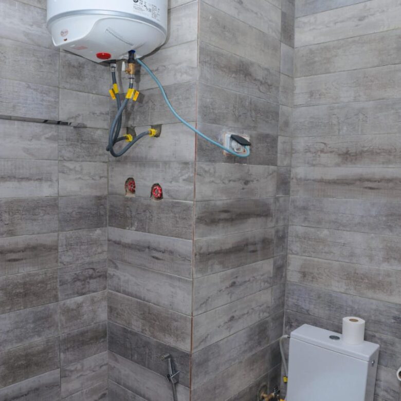 APPARTEMENT MEUBLÉE À LOUER À COTONOU FIDJROSSE PLAGE