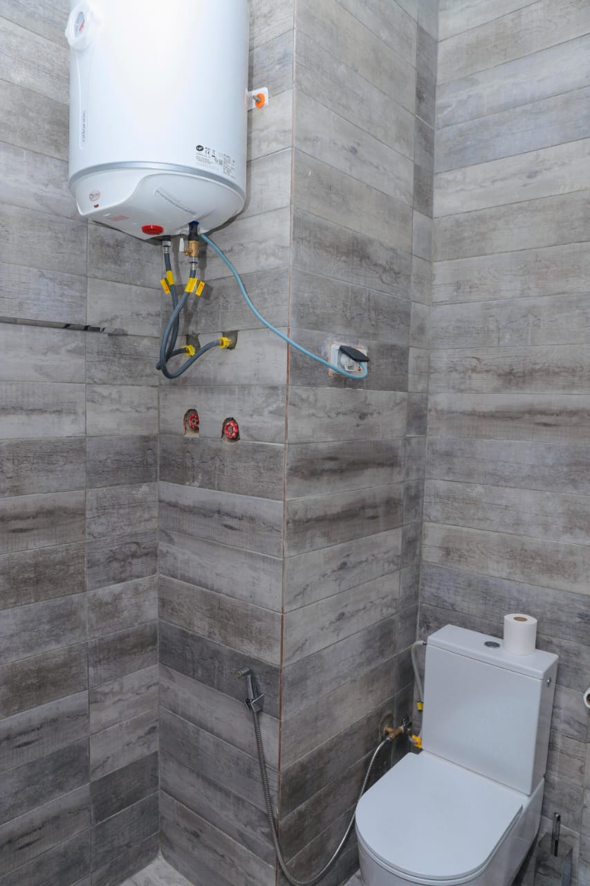 APPARTEMENT MEUBLÉE À LOUER À COTONOU FIDJROSSE PLAGE