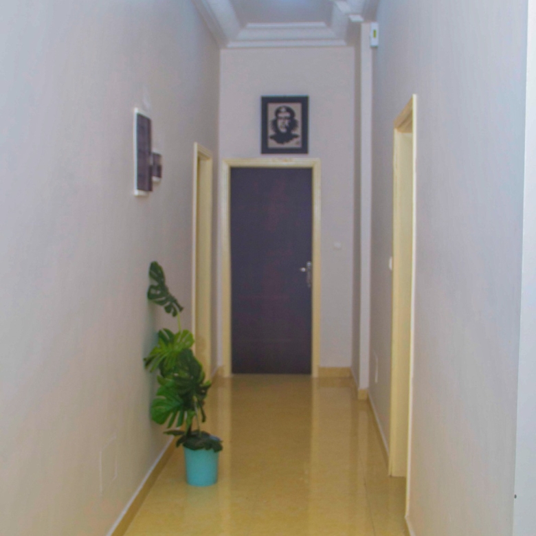 APPARTEMENT MEUBLÉ A LOUER A COTONOU