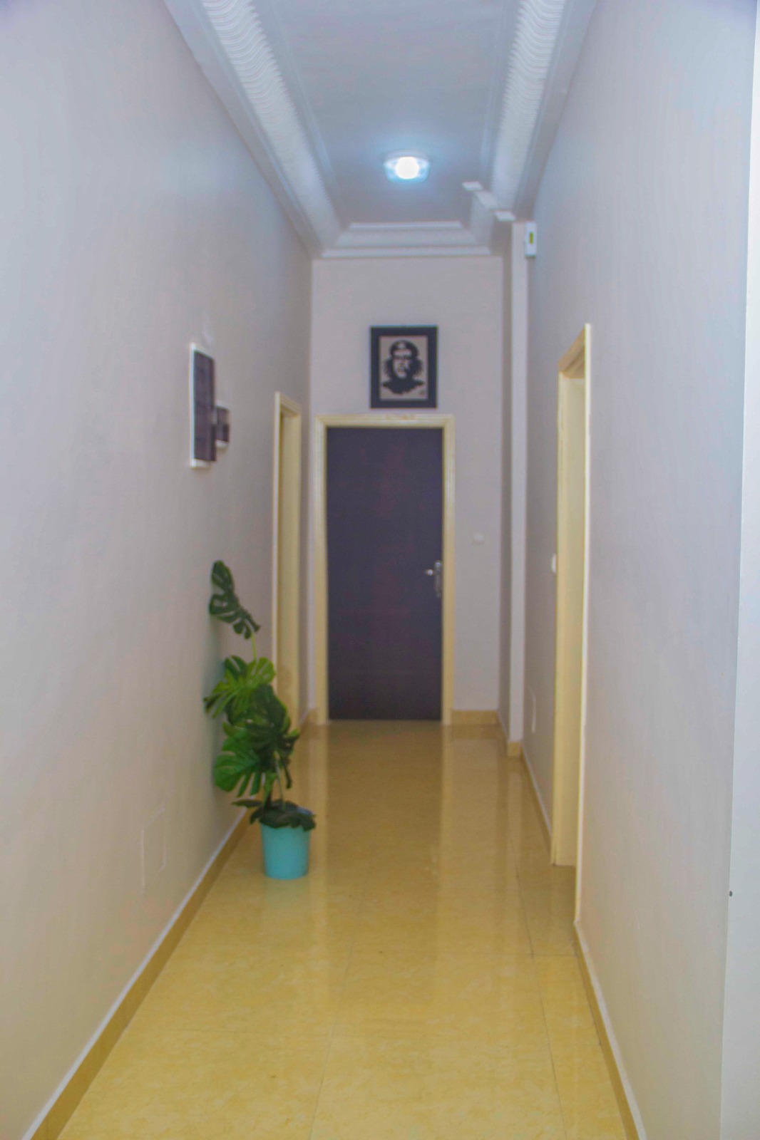 APPARTEMENT MEUBLÉ A LOUER A COTONOU