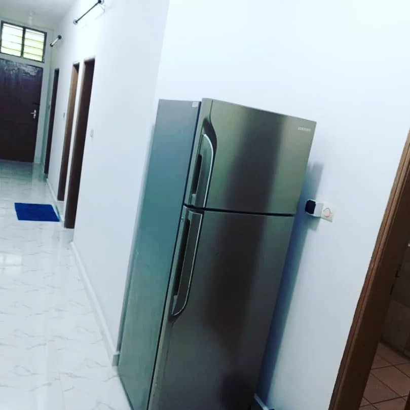 Appartement à louer à Cotonou Fidjrossè