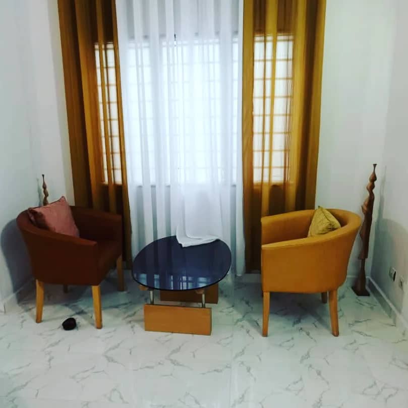 Appartement à louer à Cotonou Fidjrossè