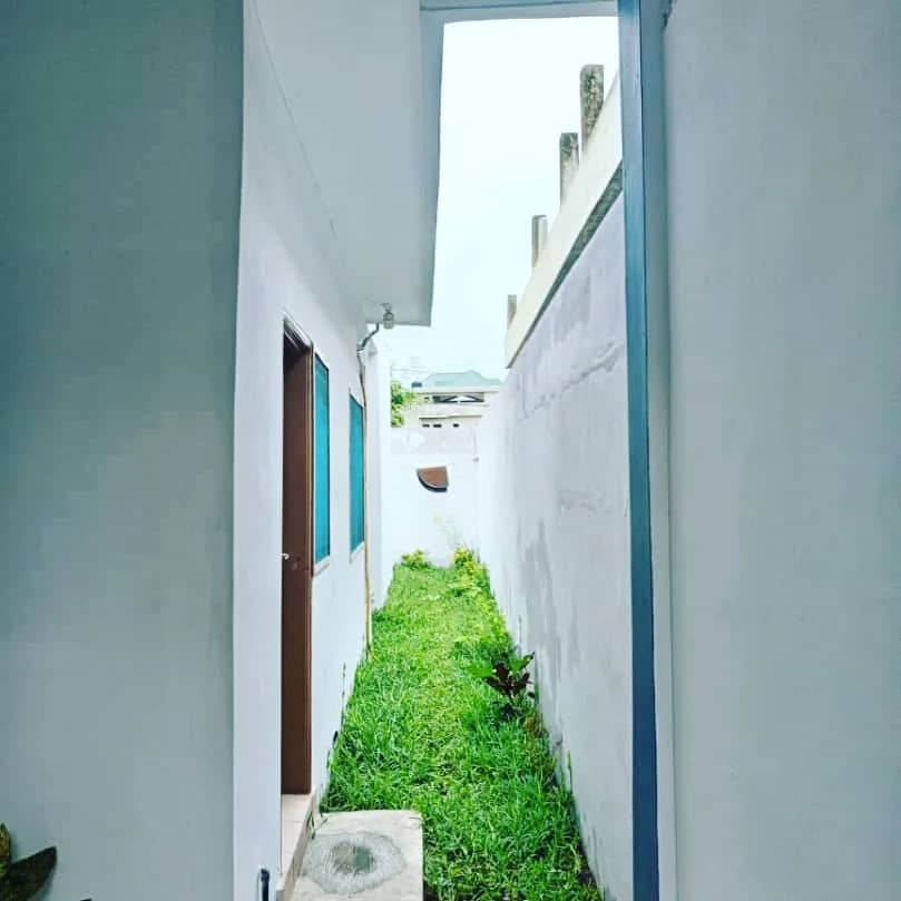 Appartement à louer à Cotonou Fidjrossè