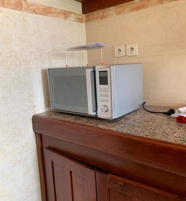 Appartement meublé à louer à Cotonou Akpakpa