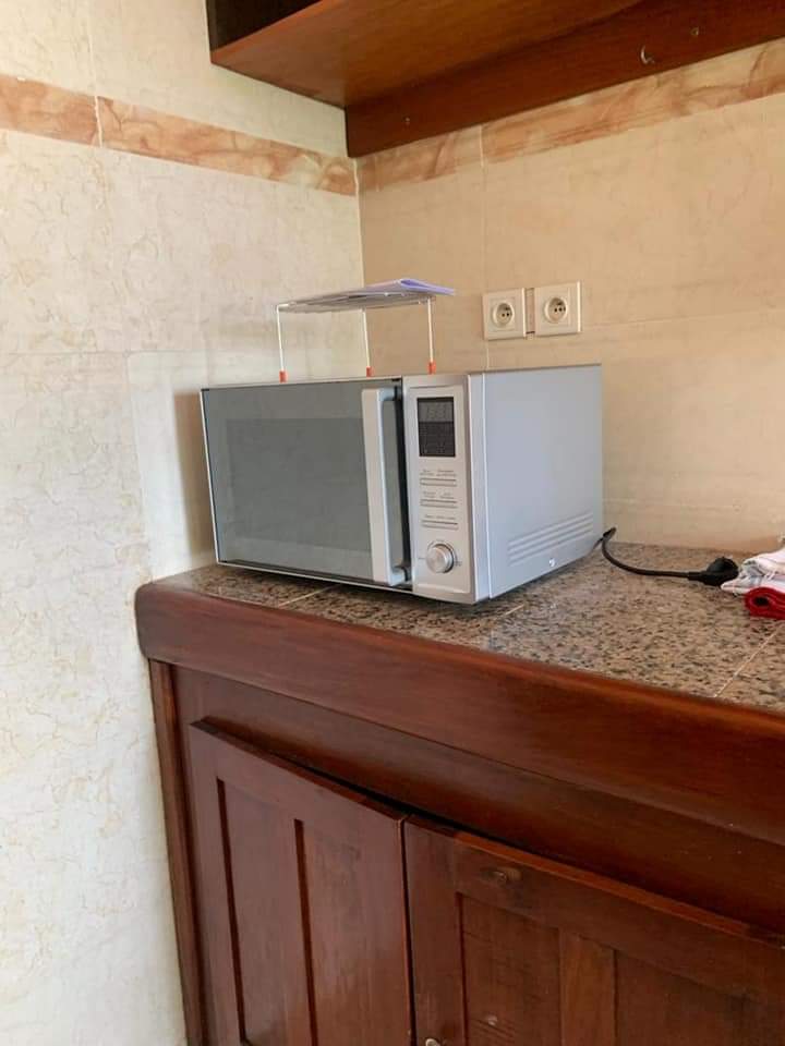 Appartement meublé à louer à Cotonou Akpakpa