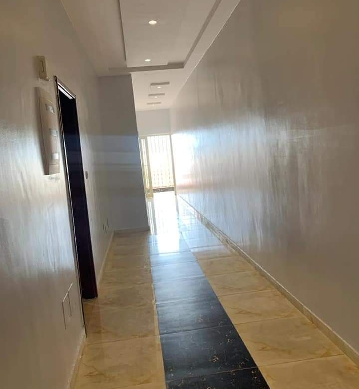 Appartement meublé à louer à Cotonou Akpakpa