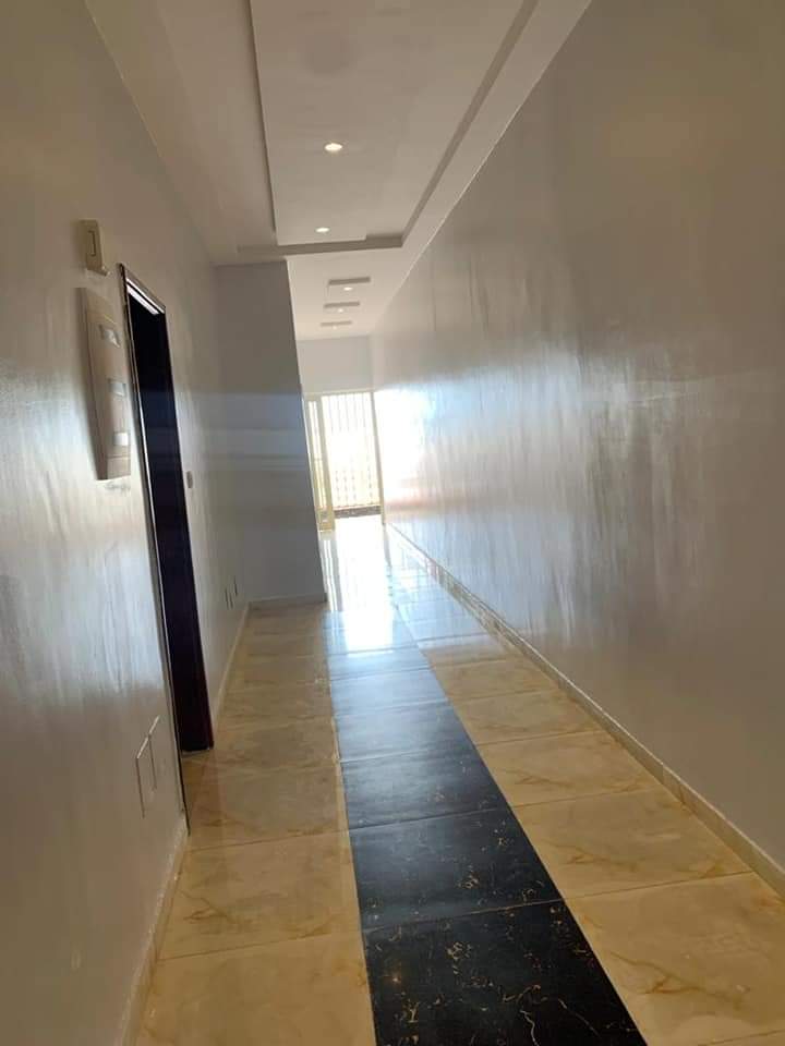 Appartement meublé à louer à Cotonou Akpakpa