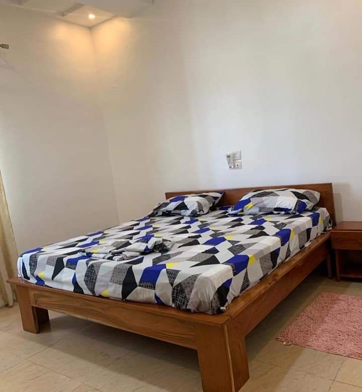 Appartement meublé à louer à Cotonou Akpakpa