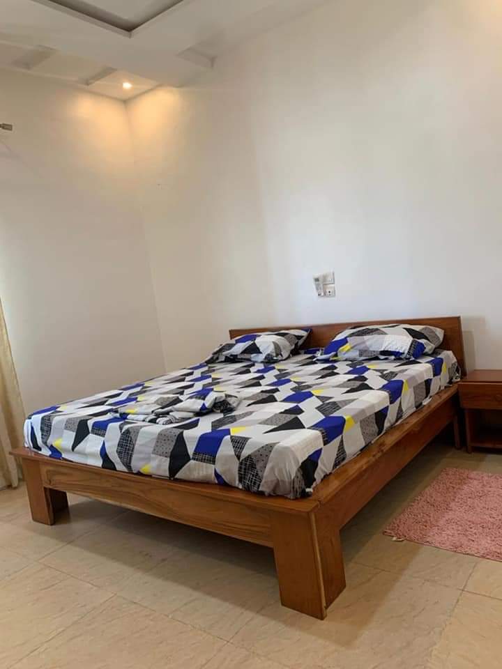 Appartement meublé à louer à Cotonou Akpakpa