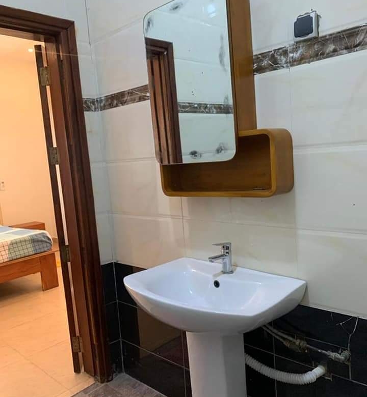 Appartement meublé à louer à Cotonou Akpakpa