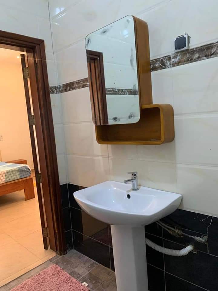 Appartement meublé à louer à Cotonou Akpakpa