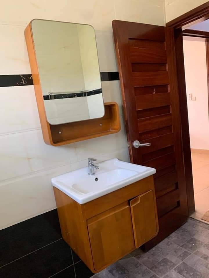 Appartement meublé à louer à Cotonou Akpakpa