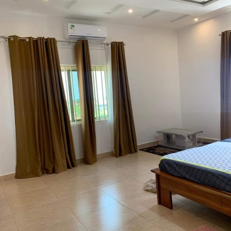 Appartement meublé à louer à Cotonou Akpakpa