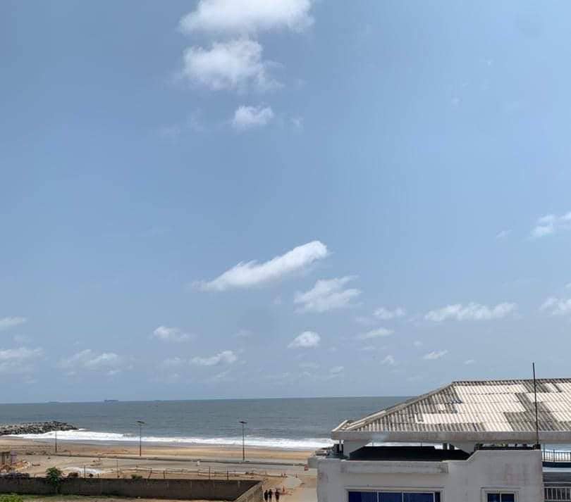 Appartement meublé à louer à Cotonou Akpakpa