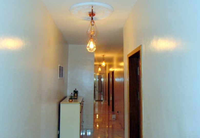 Appartement meublé à louer à Cotonou Ganhi