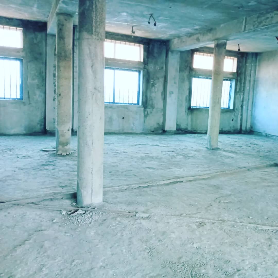 DEUX IMMEUBLES R+5 À VENDRE À COTONOU DANTOKPA