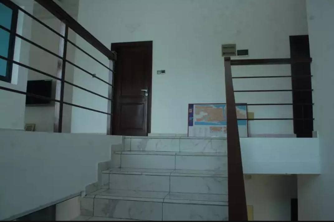 VILLA A VENDRE À COTONOU AKPAKPA QUARTIER JACK