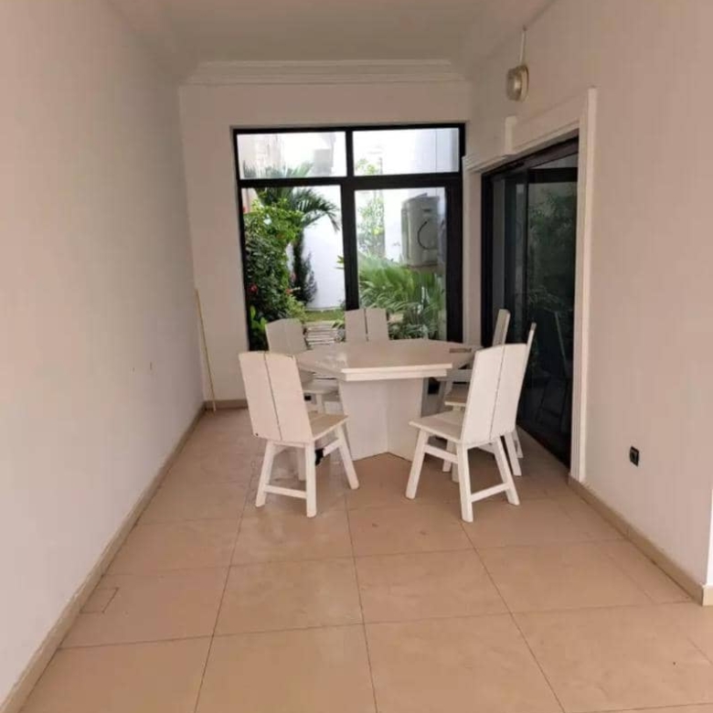 VILLA A VENDRE À COTONOU AKPAKPA QUARTIER JACK