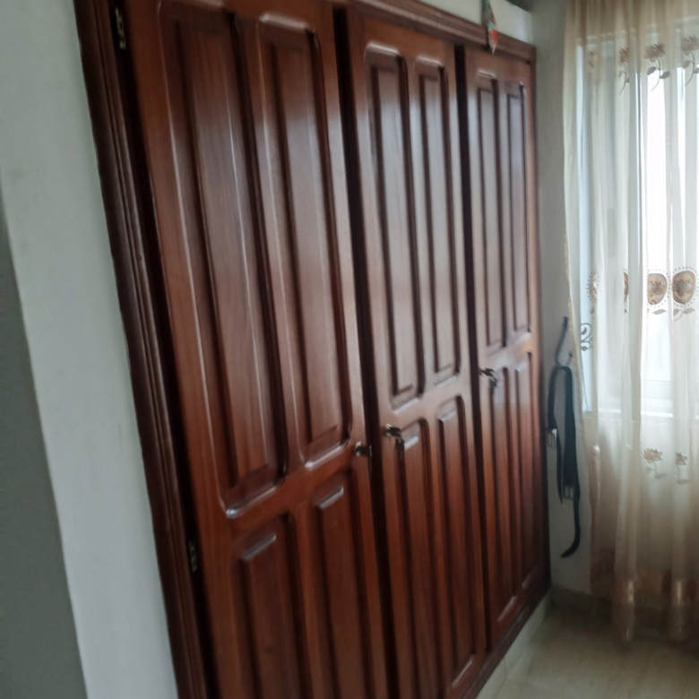 VILLA MEUBLÉE R1 À VENDRE A COTONOU À FIDJROSSE