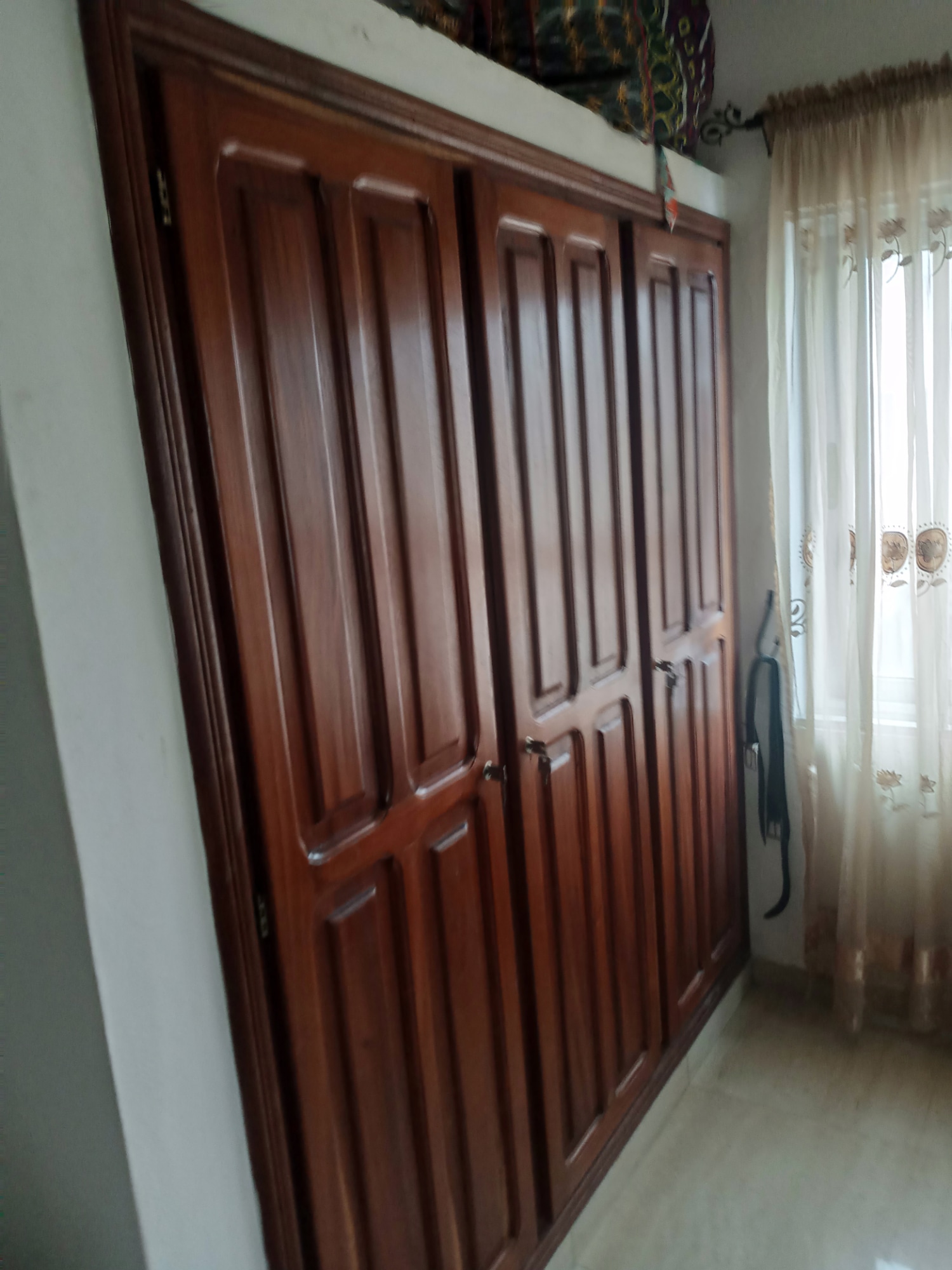 VILLA MEUBLÉE R1 À VENDRE A COTONOU À FIDJROSSE