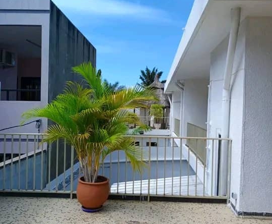 Villa à vendre à Cotonou, haie vive, Cocotiers