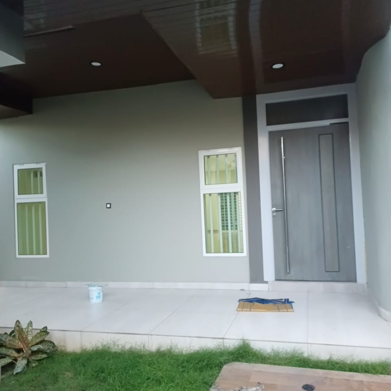 Villa avec piscine et jardin à louer à Cotonou Akpakpa Cité Censad