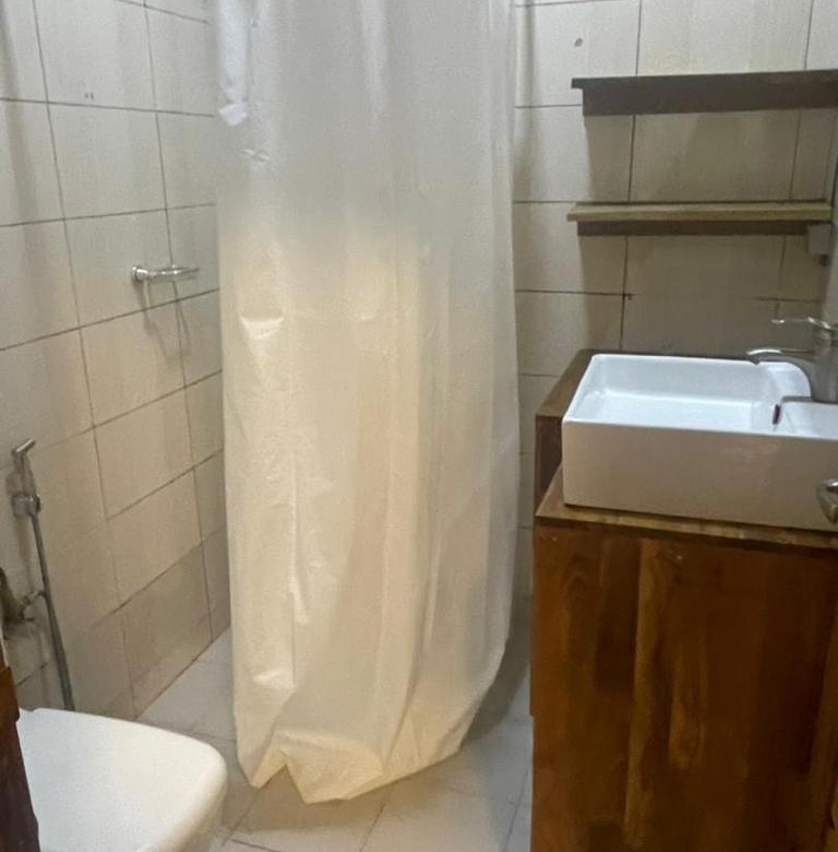 APPARTEMENT MEUBLÉ À LOUER A COTONOU CADJEHOUN