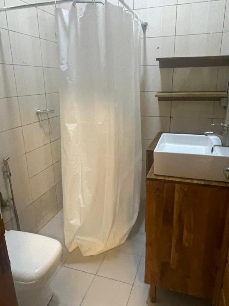 APPARTEMENT MEUBLÉ À LOUER A COTONOU CADJEHOUN