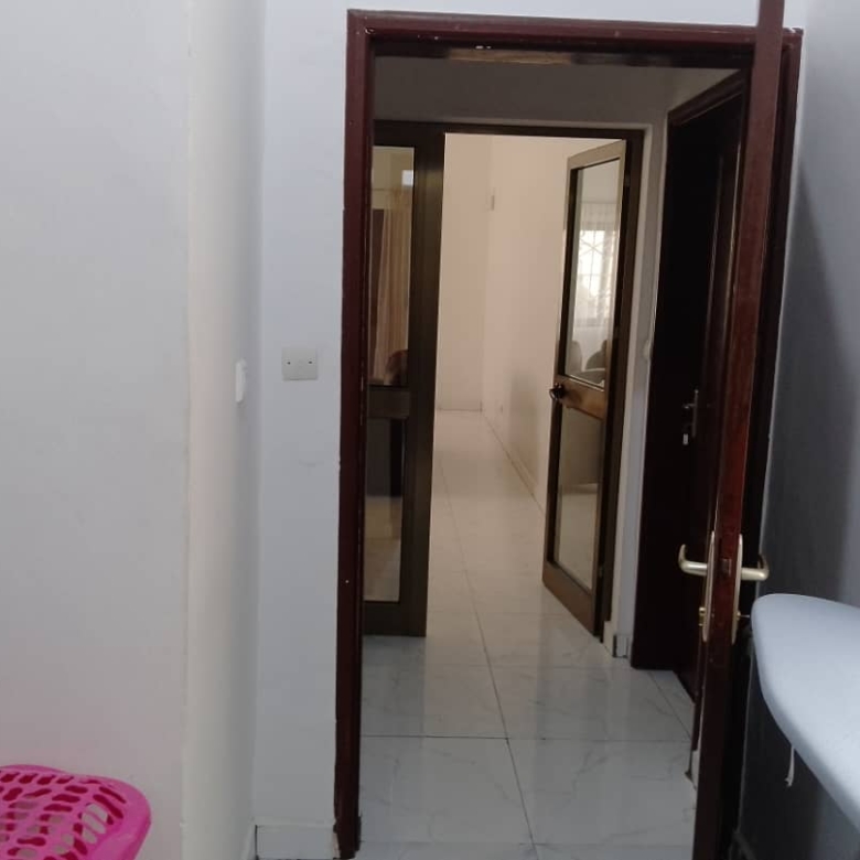 APPARTEMENT MEUBLÉ À LOUER A COTONOU FIDJROSSE