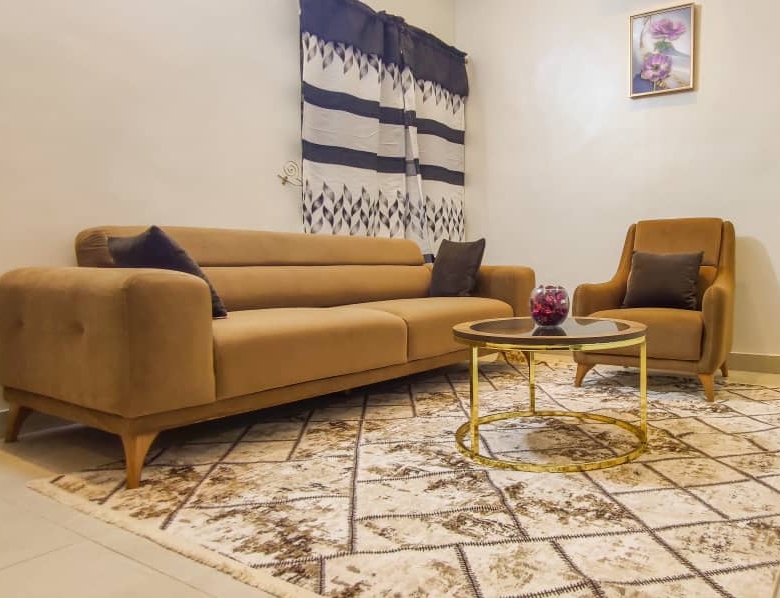 APPARTEMENTS MEUBLÉS À LOUER A COTONOU CICA TOYOTA