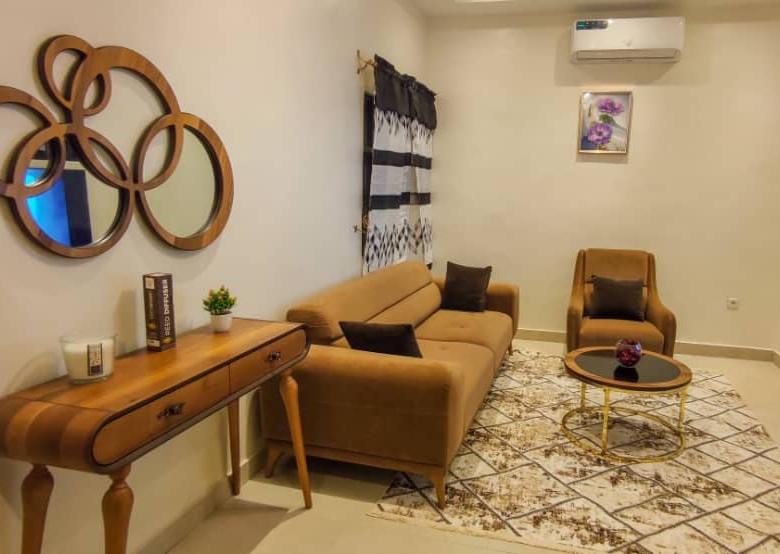 APPARTEMENTS MEUBLÉS À LOUER A COTONOU CICA TOYOTA