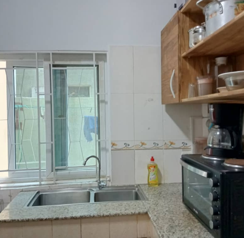 Appartement meublé à louer à cotonou Fidjrossè