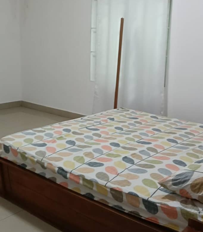 Appartement meublé à louer à cotonou Fidjrossè