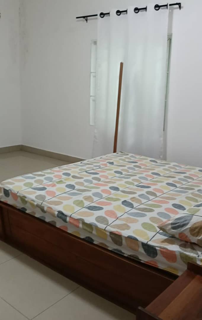 Appartement meublé à louer à cotonou Fidjrossè