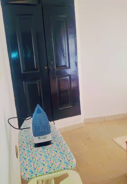 Appartement meublé d'une chambre un salon à Cotonou fidjrossè