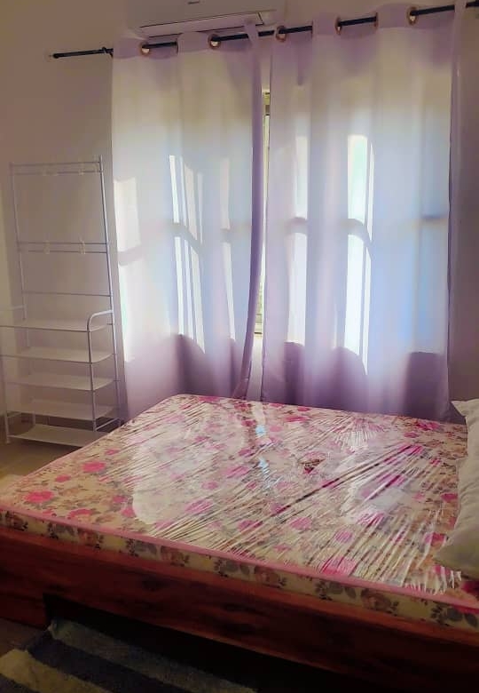 Appartement meublé d'une chambre un salon à Cotonou fidjrossè