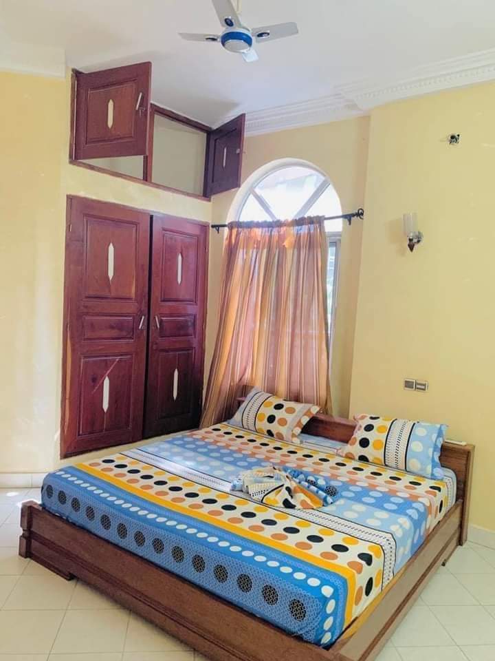 VILLA À VENDRE À COTONOU AKPAKPA PK10