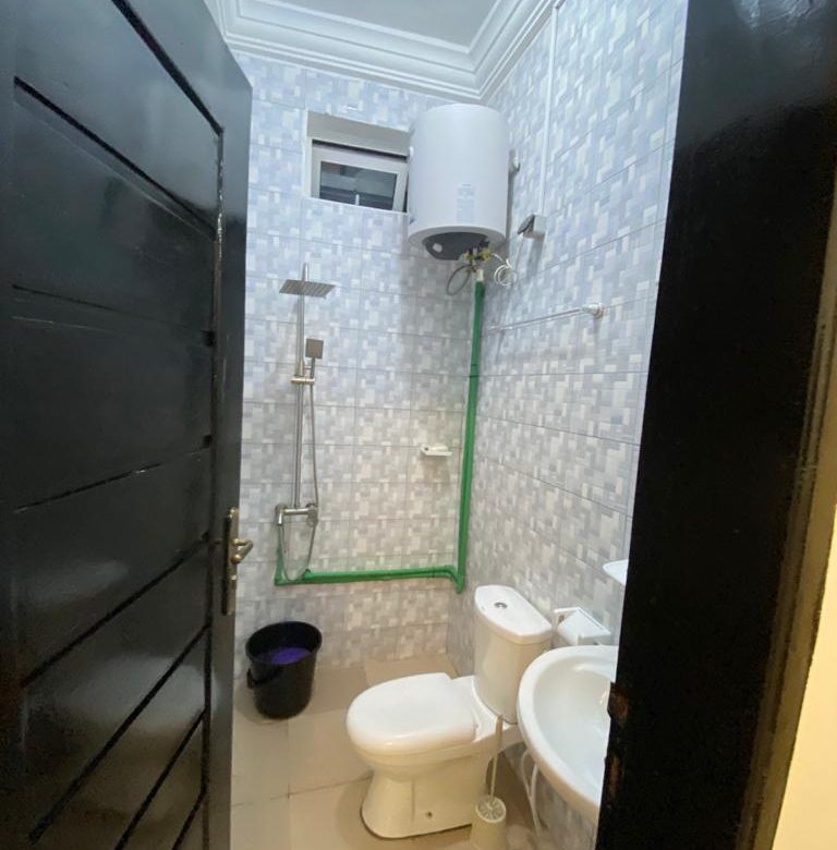 Appartement meublé à louer à Cotonou Fidjrosse