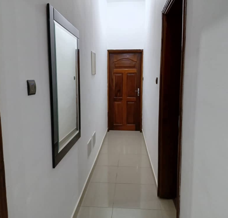 Appartement meublé à louer à Cotonou Fidjrossè