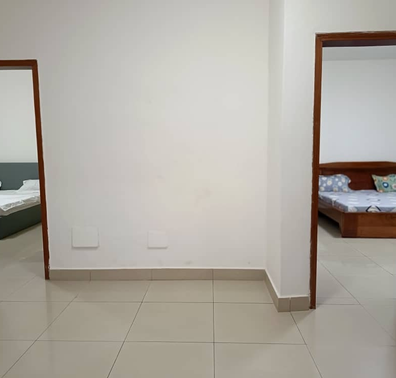 Appartement meublé à louer à Cotonou Fidjrossè