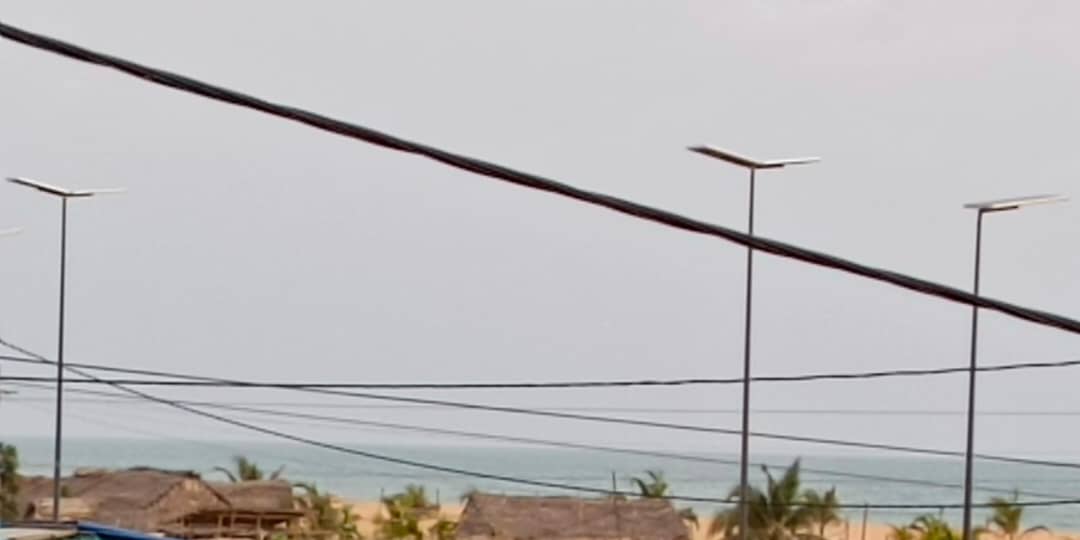 Appartement meublé à louer à Cotonou Fidjrossè