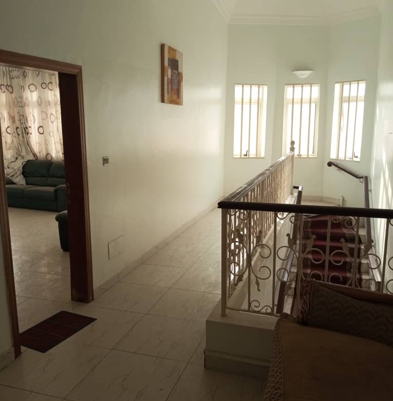 Villa à louer à Cotonou Erevan