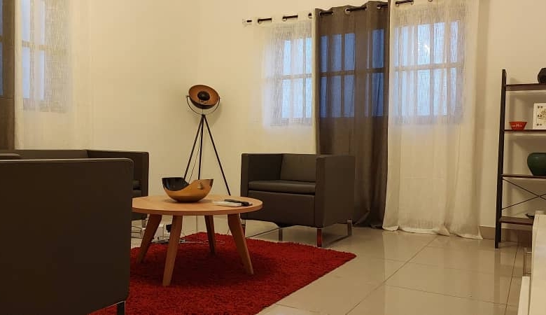 Appartement meublé à louer à Cotonou