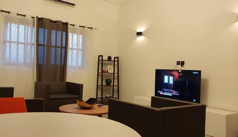 Appartement meublé à louer à Cotonou