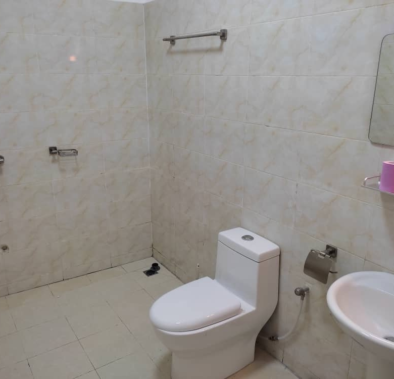 Appartement meublé à louer à Cotonou Fidjrossè