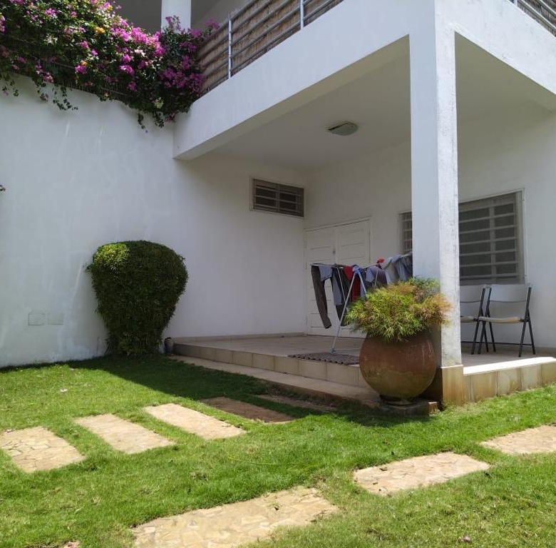 Appartement meublé à louer à Cotonou Fidjrossè