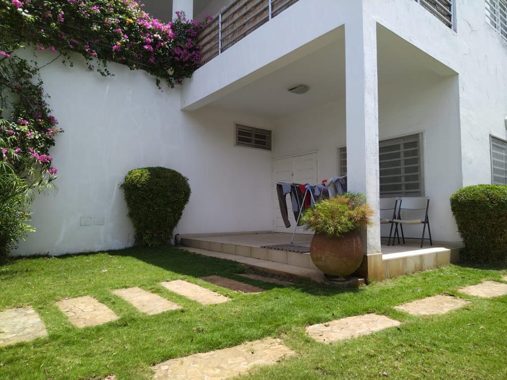 Appartement meublé à louer à Cotonou Fidjrossè