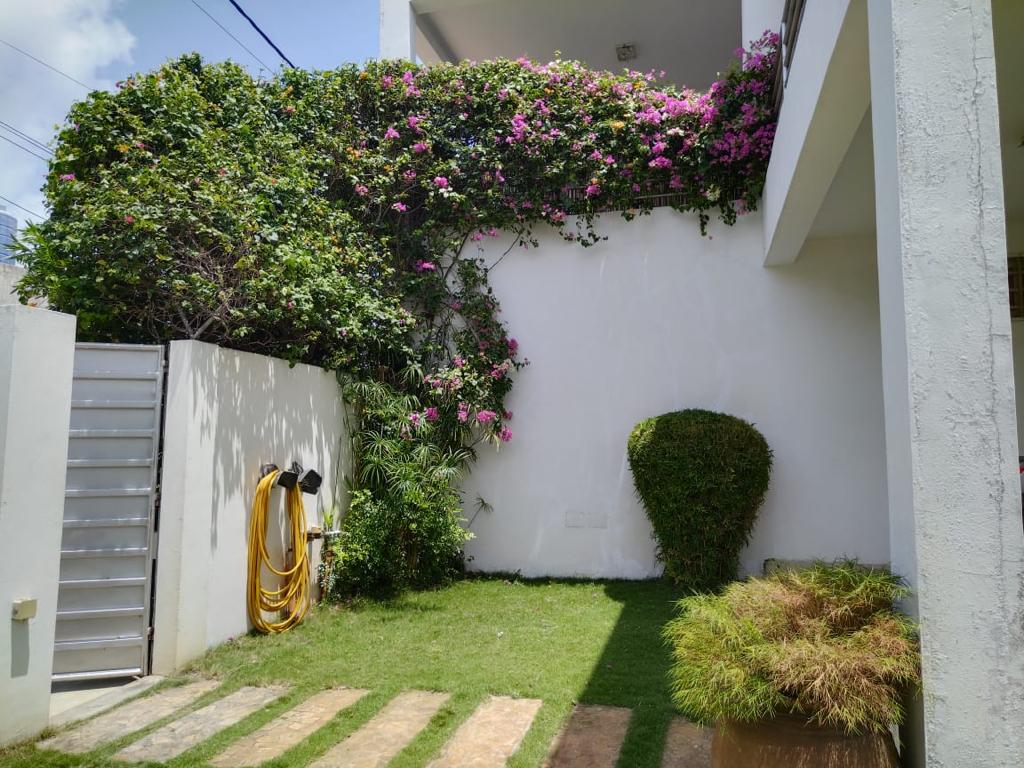 Appartement meublé à louer à Cotonou Fidjrossè