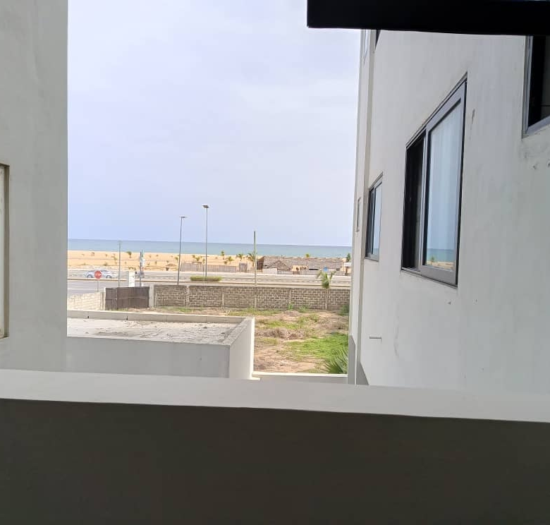 Appartement meublé à louer à Cotonou Fidrjossè