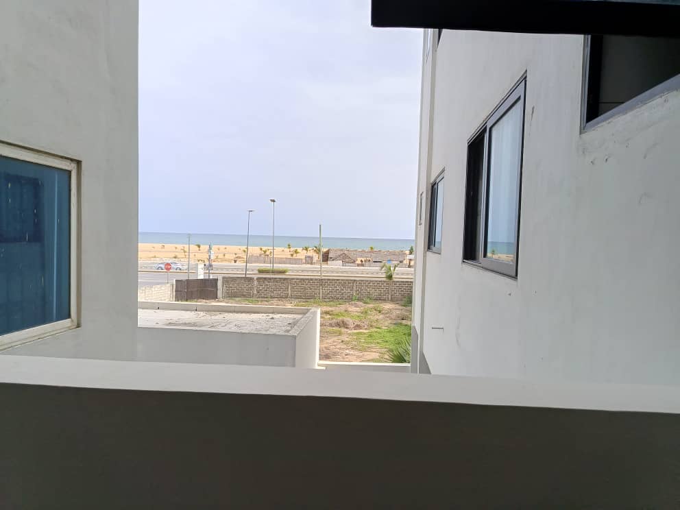 Appartement meublé à louer à Cotonou Fidrjossè